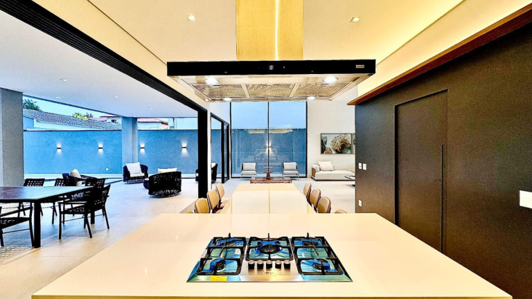 Imagem Casa com 5 Quartos à Venda, 525 m² em Jardim Acapulco - Guarujá Imagem Casa com 5 Quartos à Venda, 525 m² em Jardim Acapulco - Guarujá