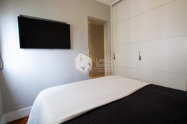 Imagem Apartamento com 2 Quartos à Venda, 104 m² em Perdizes - São Paulo