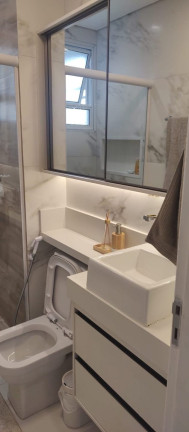 Imagem Sala Comercial à Venda, 57 m² em Vila Jaboticabeira - Taubaté