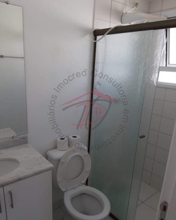 Imagem Imóvel com 3 Quartos à Venda, 70 m² em Loteamento Remanso Campineiro - Hortolândia