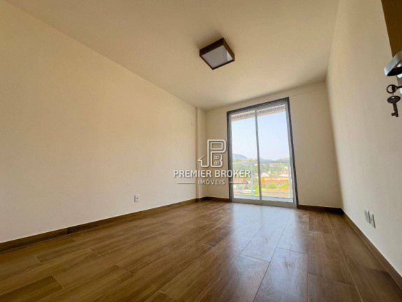 Imagem Apartamento com 1 Quarto à Venda, 44 m² em Alto - Teresópolis Imagem Apartamento com 1 Quarto à Venda, 44 m² em Alto - Teresópolis