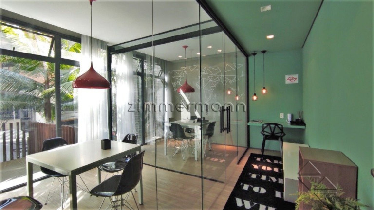 Imagem Apartamento com 1 Quarto à Venda, 80 m² em Bela Vista - São Paulo Imagem Apartamento com 1 Quarto à Venda, 80 m² em Bela Vista - São Paulo