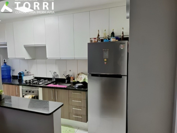 Imagem Apartamento com 2 Quartos à Venda, 48 m² em Jardim Novo Mundo - Sorocaba Imagem Apartamento com 2 Quartos à Venda, 48 m² em Jardim Novo Mundo - Sorocaba
