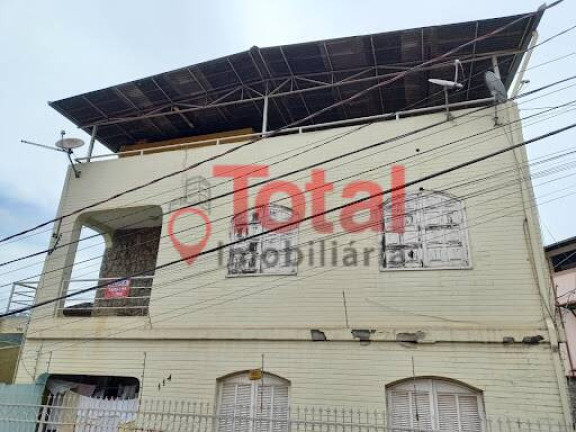 Imagem Casa com 3 Quartos à Venda, 150 m² em Centro - Coronel Fabriciano