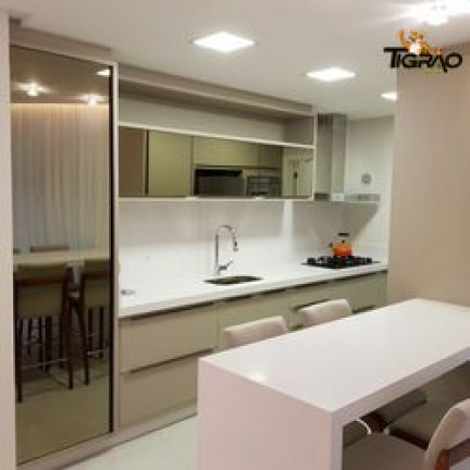 Imagem Apartamento com 4 Quartos à Venda, 820 m² em Meia Praia - Itapema