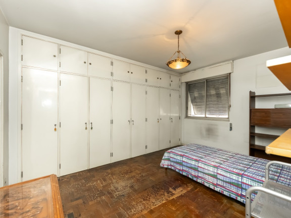 Imagem Apartamento com 3 Quartos à Venda, 120 m² em Pinheiros - São Paulo