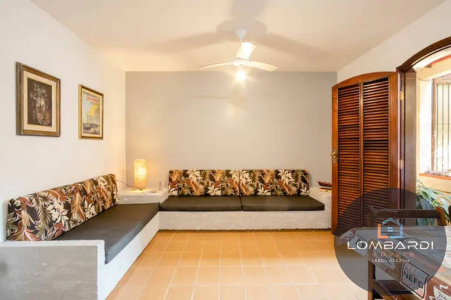 Imagem Apartamento com 1 Quarto à Venda, 60 m² em Praia Do Lázaro - Ubatuba Imagem Apartamento com 1 Quarto à Venda, 60 m² em Praia Do Lázaro - Ubatuba