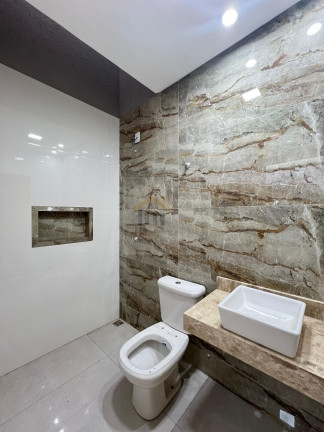 Imagem Casa com 3 Quartos à Venda, 151 m² em Jardim Helvécia - Aparecida De Goiânia