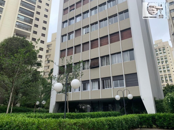 Foto do imóvel Apartamento com 3 Quartos à Venda, 293 m² em Morro Dos Ingleses - São Paulo