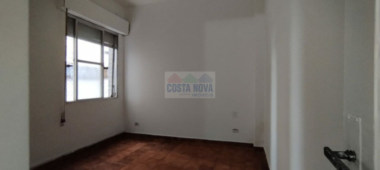 Imagem Apartamento com 2 Quartos à Venda, 77 m² em Boqueirão - Santos Imagem Apartamento com 2 Quartos à Venda, 77 m² em Boqueirão - Santos