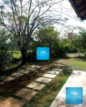 Imagem Chácara com 2 Quartos à Venda, 160 m² em Colina Nova Boituva - Boituva Imagem Chácara com 2 Quartos à Venda, 160 m² em Colina Nova Boituva - Boituva
