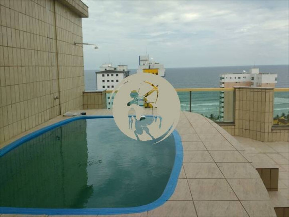 Imagem Cobertura com 4 Quartos à Venda, 299 m² em Boqueirao - Praia Grande