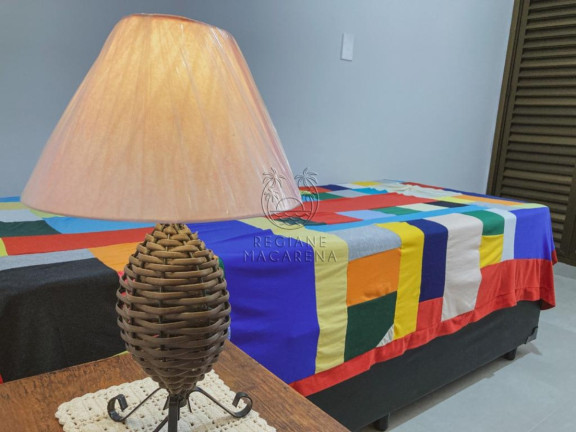 Apartamento com 2 Quartos à Venda, 67 m² em Barra Da Lagoa - Ubatuba