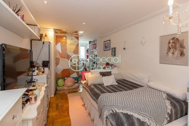 Imagem Apartamento com 2 Quartos à Venda, 250 m² em Jardim América - São Paulo