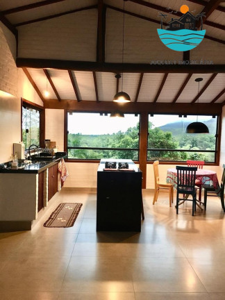 Imagem Imóvel com 2 Quartos à Venda,  em Juquehy - São Sebastião
