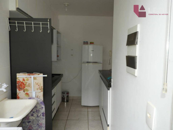 Imagem Apartamento com 2 Quartos à Venda, 49 m² em Jardim Califórnia - Pouso Alegre Imagem Apartamento com 2 Quartos à Venda, 49 m² em Jardim Califórnia - Pouso Alegre