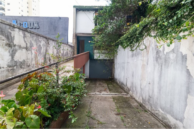 Imagem Casa com 4 Quartos à Venda,  em Vila Mascote - São Paulo
