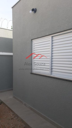 Imagem Casa com 2 Quartos à Venda, 79 m² em Parque Terras De Santa Maria - Hortolândia Imagem Casa com 2 Quartos à Venda, 79 m² em Parque Terras De Santa Maria - Hortolândia