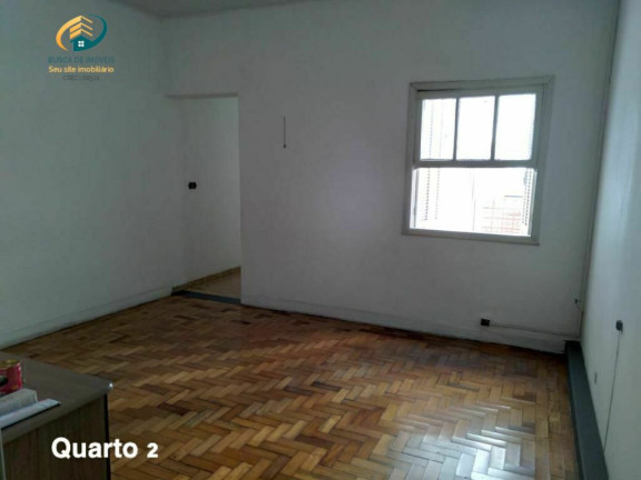 Imagem Sobrado com 3 Quartos à Venda, 107 m² em Chácara Inglesa - São Paulo