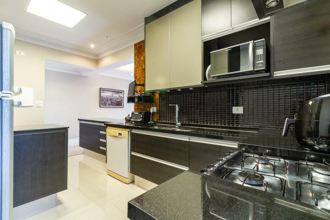Imagem Apartamento com 2 Quartos à Venda, 85 m² em Vila Nova Conceição - São Paulo