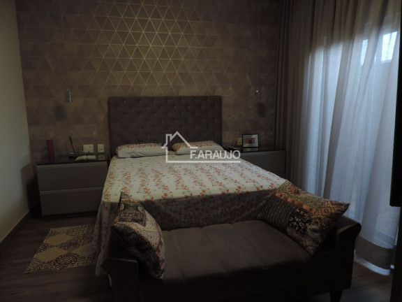 Imagem Imóvel com 3 Quartos à Venda,  em Jardim Novo Horizonte - Sorocaba