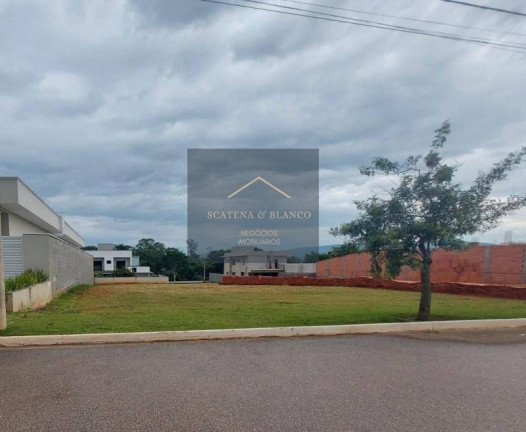 Imagem Terreno à Venda, 720 m² em Condomínio Evidence - Araçoiaba Da Serra Imagem Terreno à Venda, 720 m² em Condomínio Evidence - Araçoiaba Da Serra