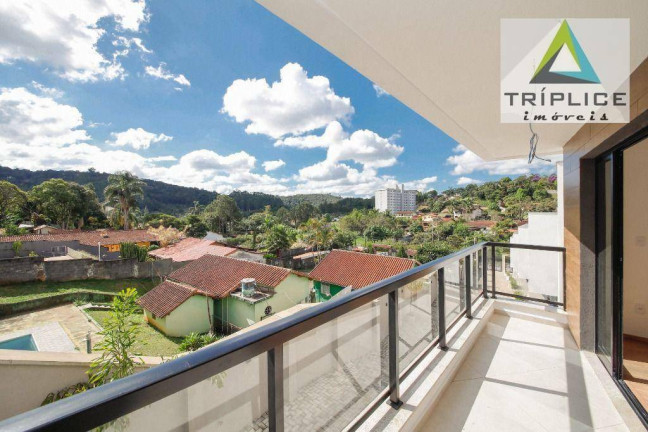 Imagem Casa com 3 Quartos à Venda, 140 m² em Novo Horizonte - Juiz De Fora