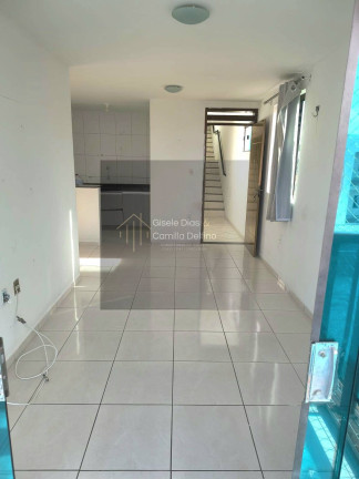 Imagem Apartamento com 3 Quartos à Venda, 80 m² em Bessa - João Pessoa