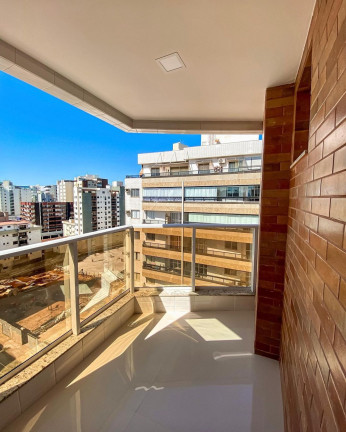 Imóvel com 3 Quartos à Venda, 101 m² em Praia Do Morro - Guarapari