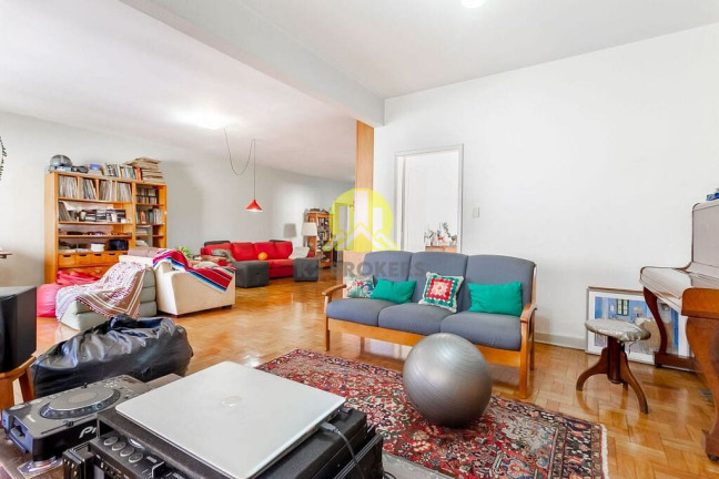 Imagem Apartamento com 3 Quartos à Venda, 200 m² em Jardim Paulista - São Paulo Imagem Apartamento com 3 Quartos à Venda, 200 m² em Jardim Paulista - São Paulo