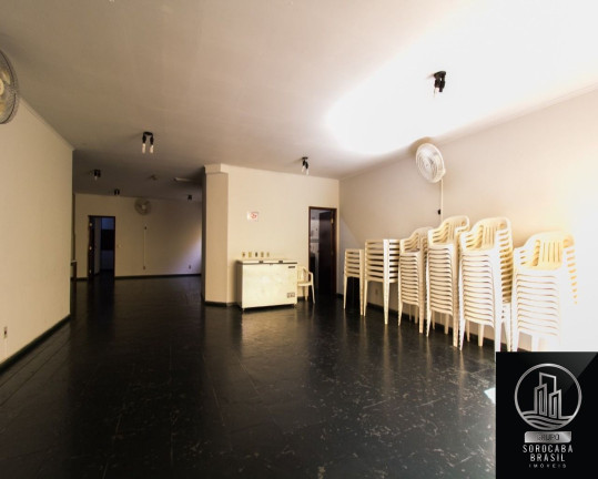 Imagem Apartamento com 3 Quartos para Alugar, 120 m² em Centro - Sorocaba
