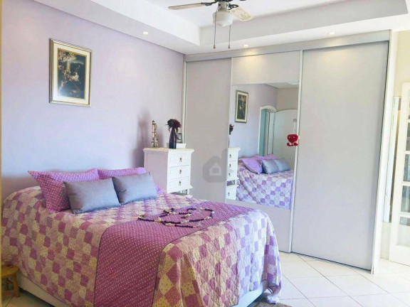 Imagem Casa com 6 Quartos à Venda, 680 m² em Jardim Guadalajara - Sorocaba
