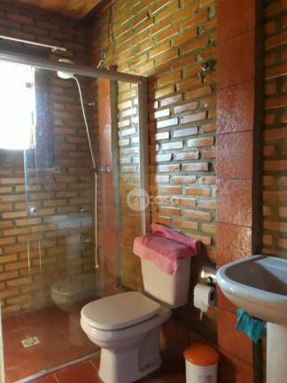 Imagem Casa de Condomínio com 4 Quartos à Venda, 240 m² em Condomínio Retiro Do Chalé - Brumadinho