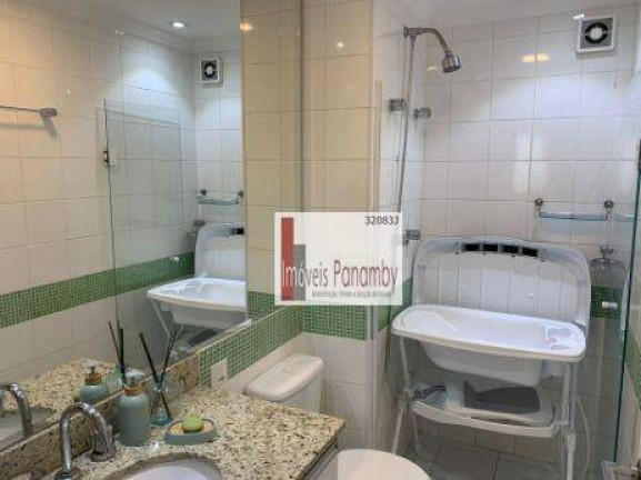 Imagem Apartamento com 2 Quartos à Venda, 80 m² em Alto Do Ipiranga - São Paulo Imagem Apartamento com 2 Quartos à Venda, 80 m² em Alto Do Ipiranga - São Paulo