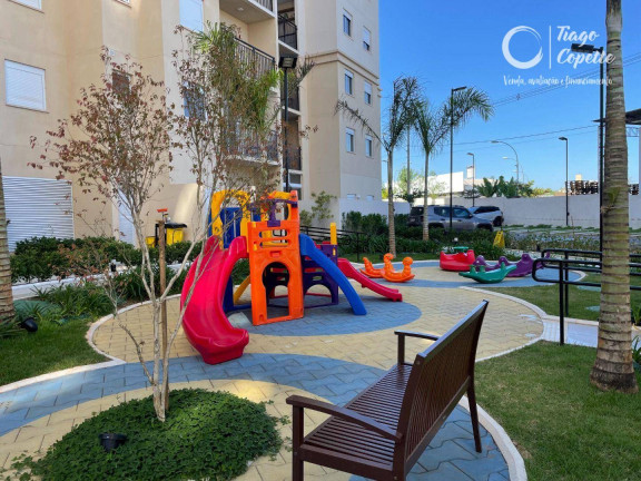 Imagem Apartamento com 2 Quartos à Venda, 57 m² em Condomínio Fatto Torres De São José - Jundiaí Imagem Apartamento com 2 Quartos à Venda, 57 m² em Condomínio Fatto Torres De São José - Jundiaí