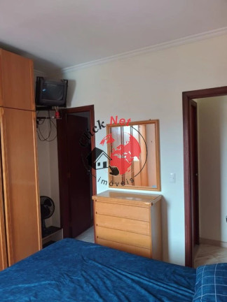 Imagem Apartamento com 2 Quartos à Venda, 65 m² em Planalto - São Bernardo Do Campo