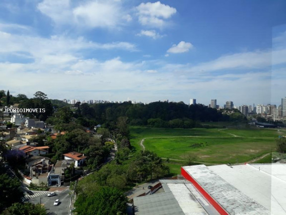 Imagem Apartamento com 3 Quartos para Alugar ou Temporada, 217 m² em Paraíso Do Morumbi - São Paulo