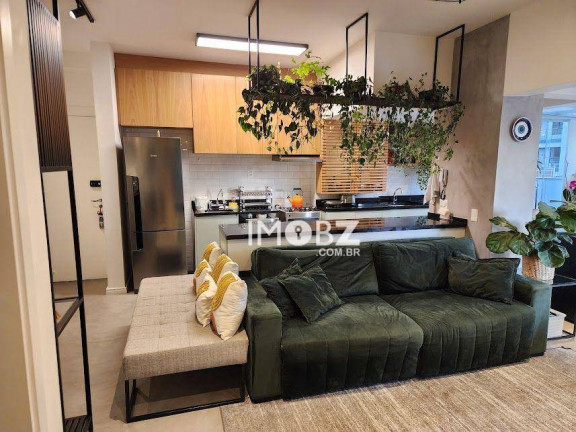 Imagem Imóvel com 1 Quarto à Venda, 111 m² em Sumaré - São Paulo