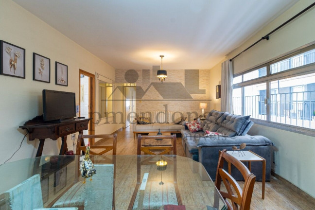 Imagem Apartamento com 3 Quartos à Venda, 144 m² em Bela Vista - São Paulo Imagem Apartamento com 3 Quartos à Venda, 144 m² em Bela Vista - São Paulo