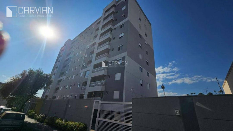 Imagem Apartamento com 2 Quartos à Venda, 53 m² em Residencial E Comercial Palmares - Ribeirão Preto Imagem Apartamento com 2 Quartos à Venda, 53 m² em Residencial E Comercial Palmares - Ribeirão Preto