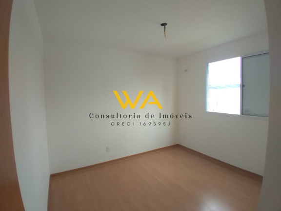 Imagem Apartamento com 2 Quartos para Alugar, 45 m² em Vila São Paulo - Mogi Das Cruzes