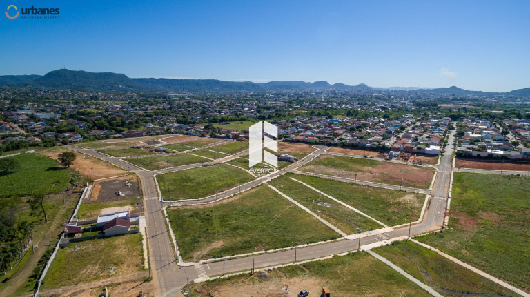 Imagem Terreno à Venda, 758 m² em Pinheiro Machado - Santa Maria
