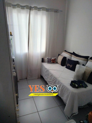 Imagem Casa com 2 Quartos à Venda, 51 m² em Santo Antônio Dos Prazeres - Feira De Santana Imagem Casa com 2 Quartos à Venda, 51 m² em Santo Antônio Dos Prazeres - Feira De Santana