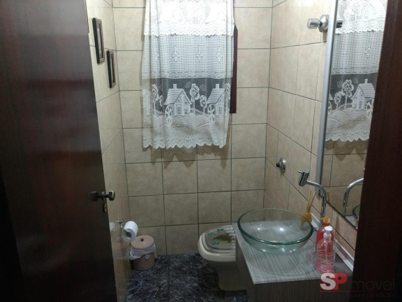 Imagem Casa com 3 Quartos à Venda, 266 m² em Vila Eldízia - Santo André Imagem Casa com 3 Quartos à Venda, 266 m² em Vila Eldízia - Santo André