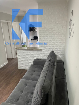 Imagem Imóvel com 2 Quartos à Venda, 45 m² em Parque Residencial Caiapó - Campinas Imagem Imóvel com 2 Quartos à Venda, 45 m² em Parque Residencial Caiapó - Campinas