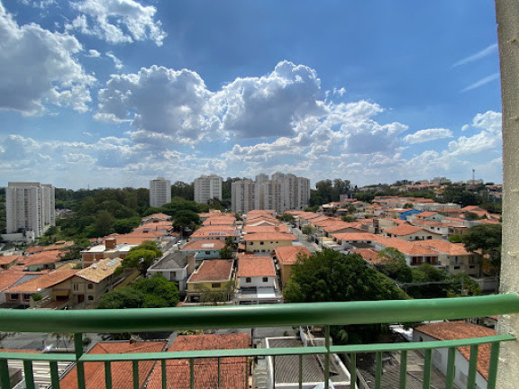 Imagem Apartamento com 2 Quartos à Venda, 56 m² em Jardim Das Vertentes - São Paulo Imagem Apartamento com 2 Quartos à Venda, 56 m² em Jardim Das Vertentes - São Paulo