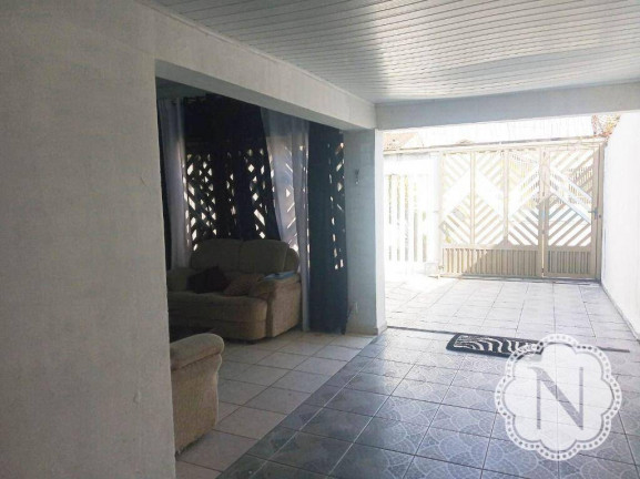 Imagem Casa com 4 Quartos à Venda, 155 m² em Savoy - Itanhaém Imagem Casa com 4 Quartos à Venda, 155 m² em Savoy - Itanhaém