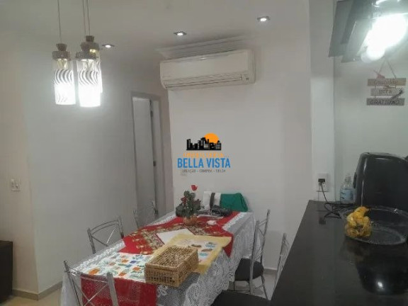 Imagem Apartamento com 3 Quartos à Venda, em Gonzaguinha - São Vicente Imagem Apartamento com 3 Quartos à Venda, em Gonzaguinha - São Vicente