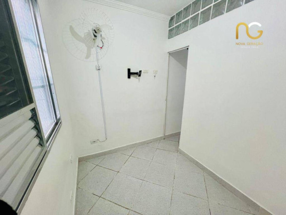 Imagem Apartamento com 1 Quarto à Venda, 36 m² em Canto Do Forte - Praia Grande Imagem Apartamento com 1 Quarto à Venda, 36 m² em Canto Do Forte - Praia Grande