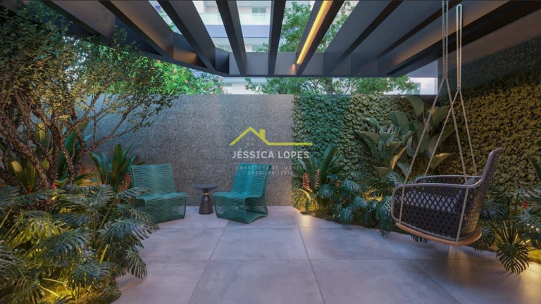 Imagem Apartamento com 2 Quartos à Venda, 59 m² em Jardim Oceania - João Pessoa